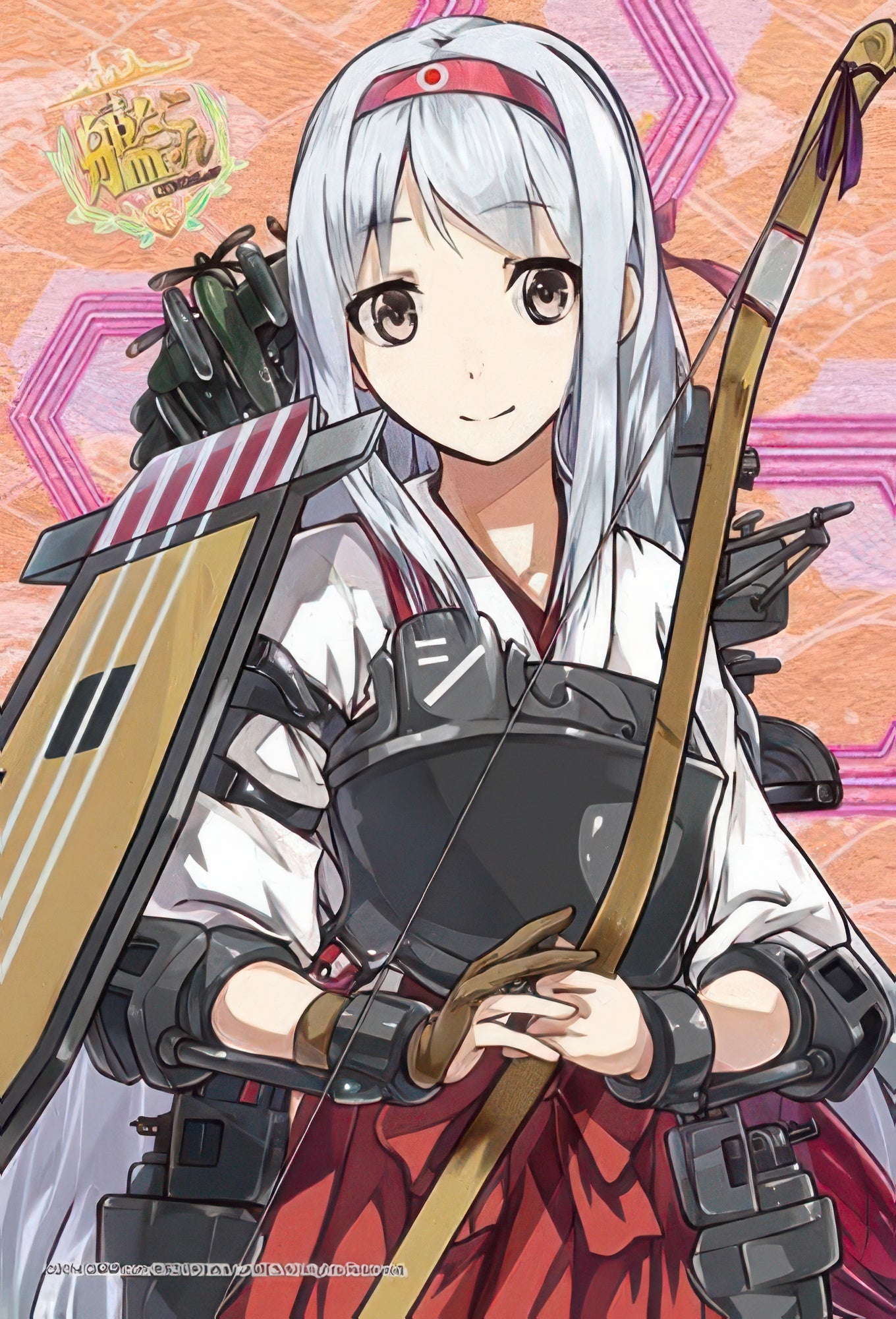 ensky-150-484-kantai-collection-shokaku-150-pieces-jigsaw-puzzle