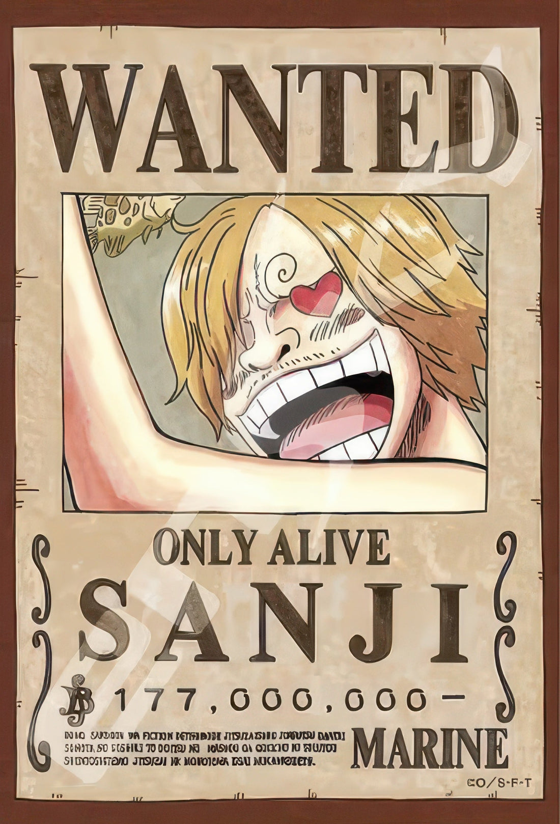 ensky-150-562-one-piece-sanji-150-pieces-jigsaw-puzzle