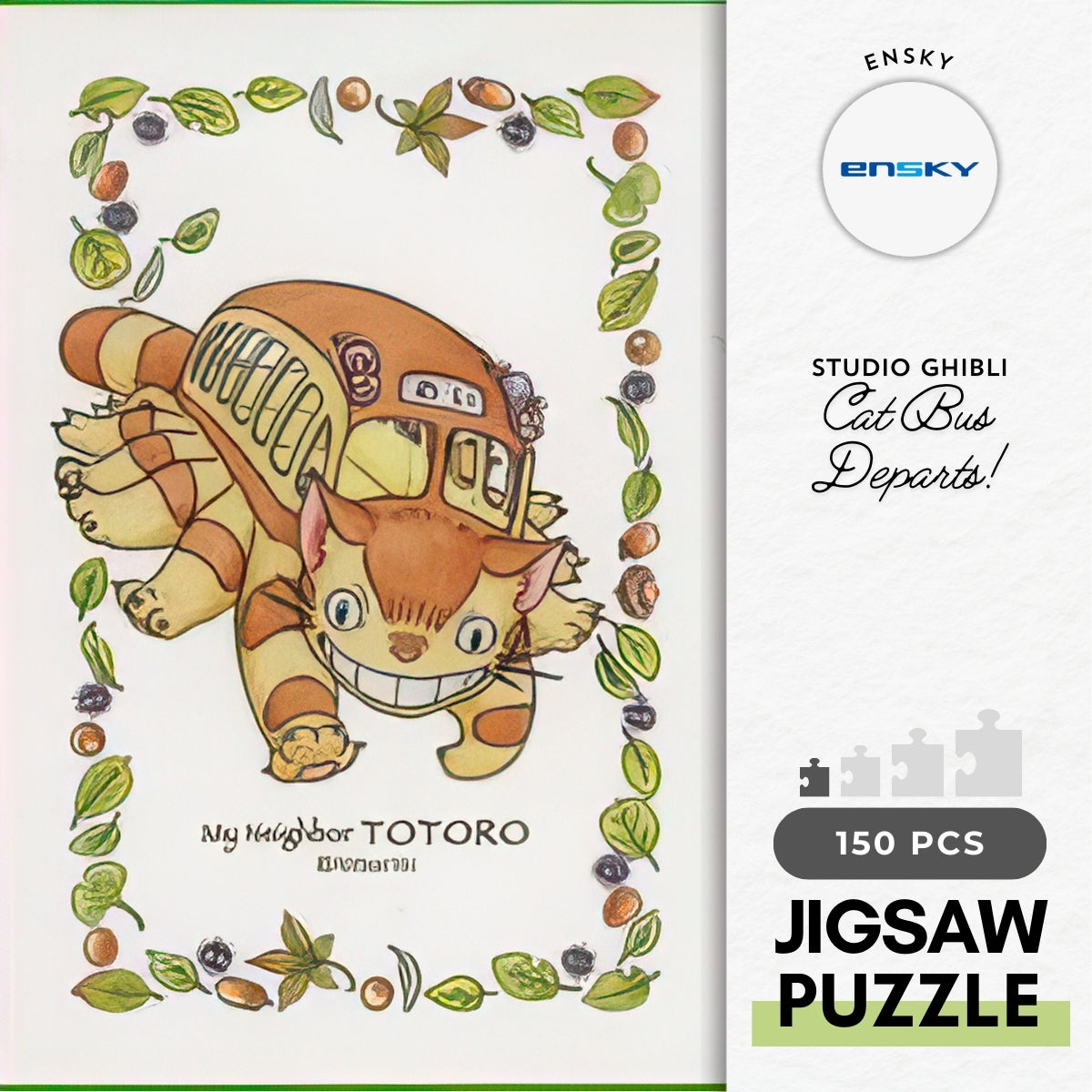 ensky-150-g04-my-neighbor-totoro-cat-bus-departs-150-pieces-jigsaw-puzzle