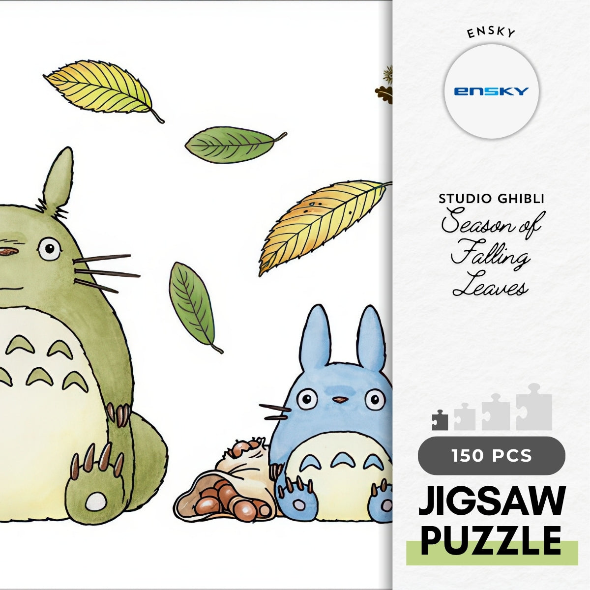 ensky-150-g12-my-neighbor-totoro-season-of-falling-leaves-150-pieces-jigsaw-puzzle