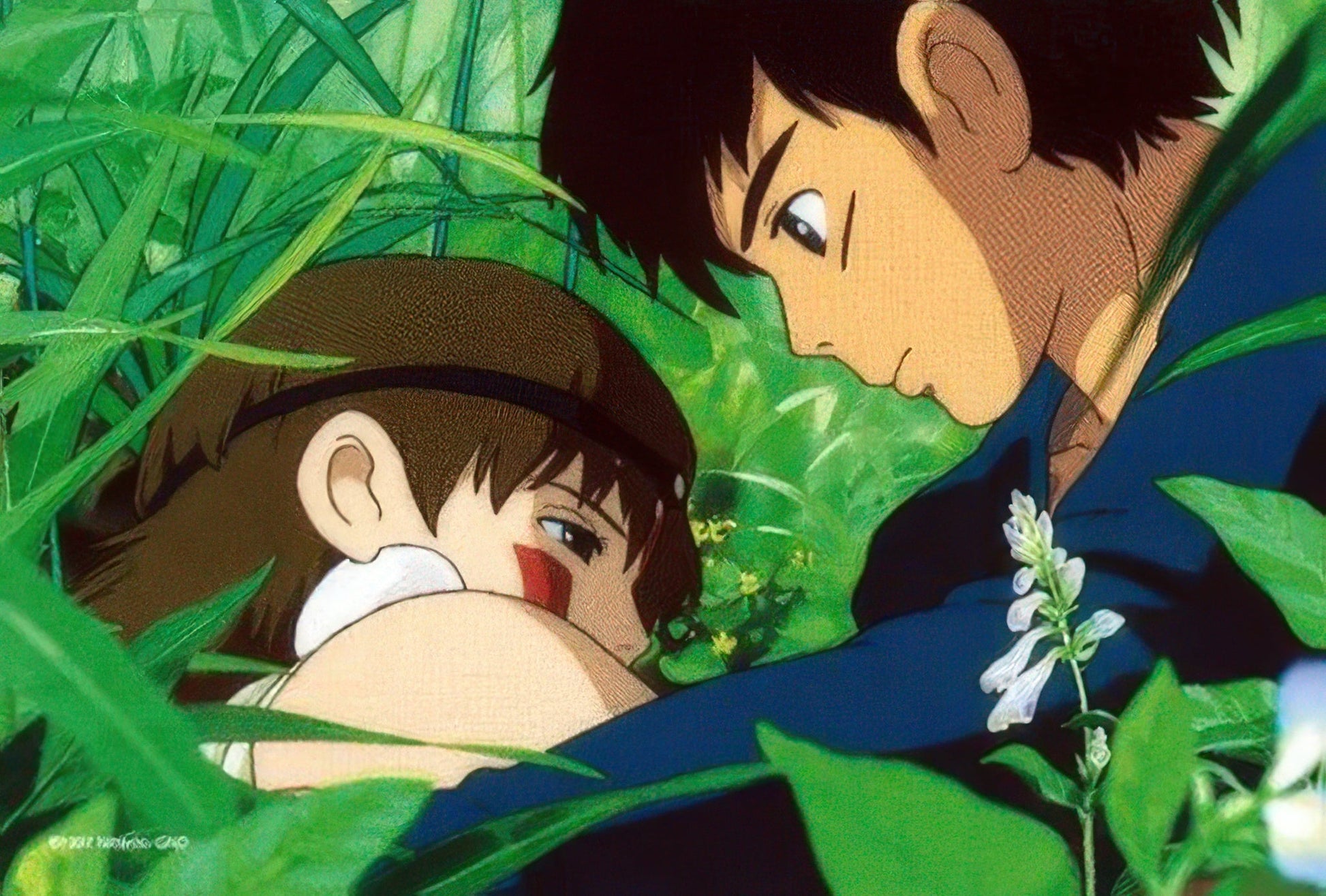 ensky-150-g14-princess-mononoke-morning-of-rebirth-150-pieces-jigsaw-puzzle