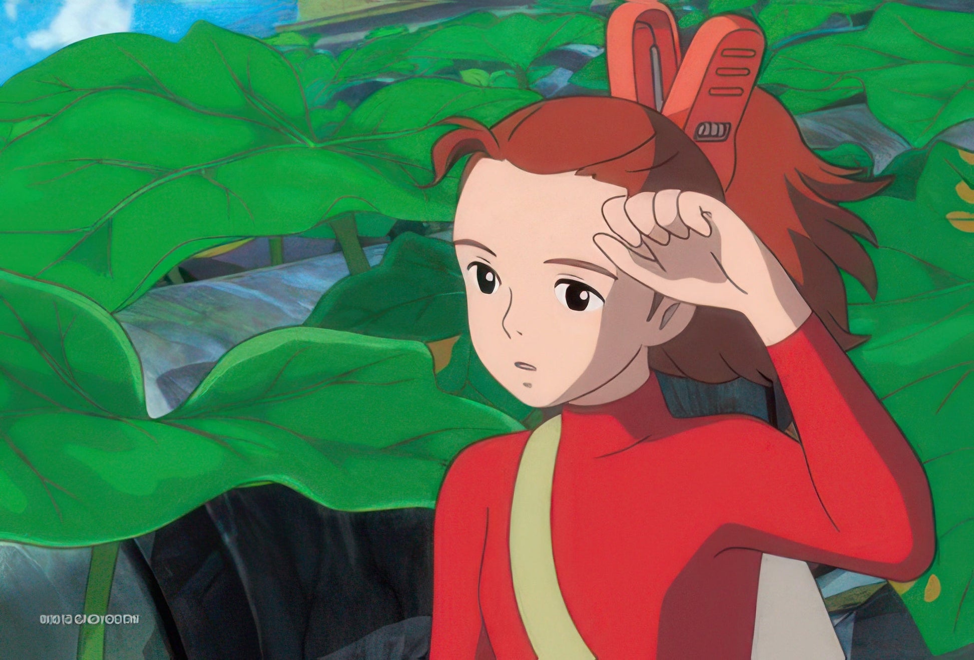 ensky-150-g19-the-secret-world-of-arrietty-take-a-break-150-pieces-jigsaw-puzzle