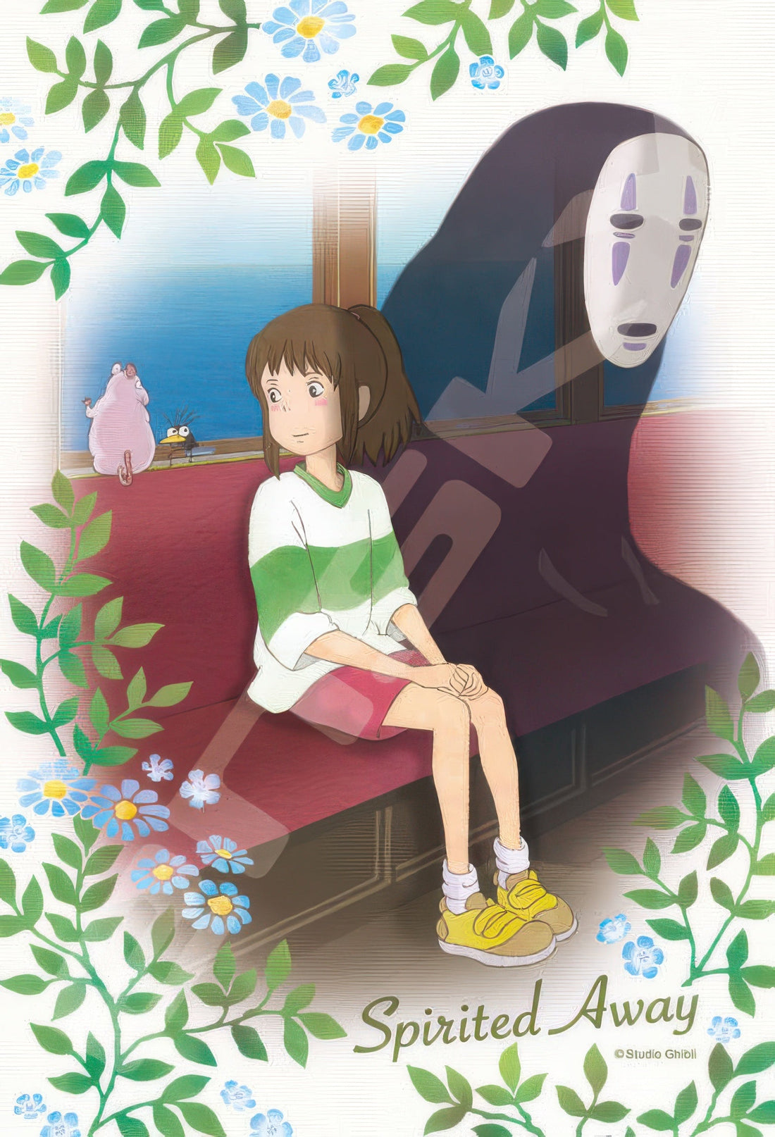 ensky-150-g63-spirited-away-running-in-the-ocean-150-pieces-jigsaw-puzzle