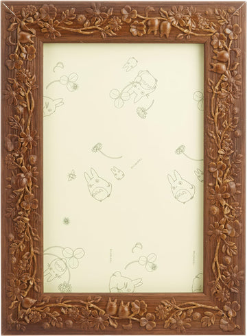 ensky-16954-acorn-brown-(for-14.7-x-10-cm)-puzzle-frame