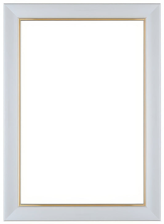 Ensky 18344　Art Crystal Dedicated Frame (for 38 x 26 cm)　Accessories