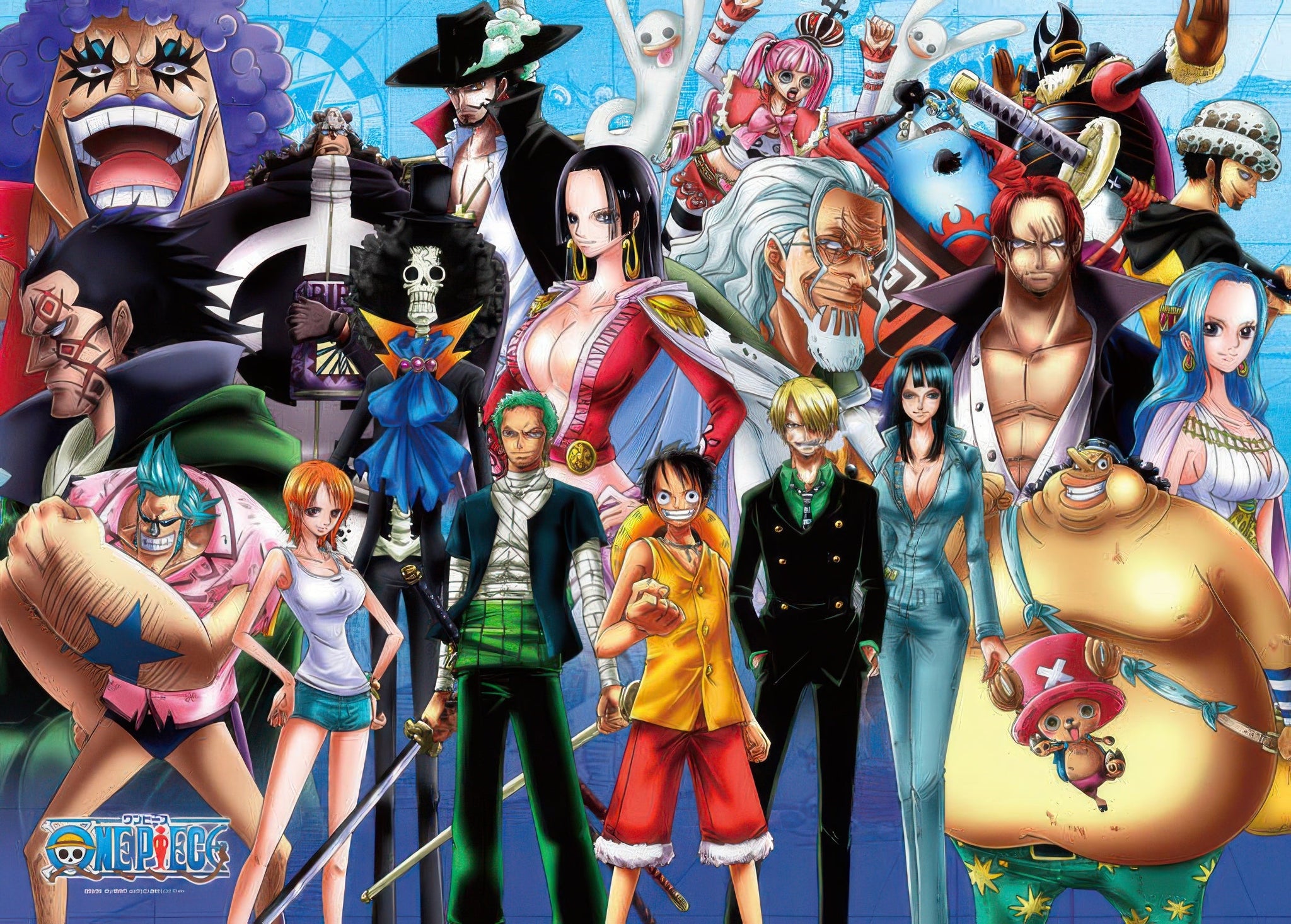 ensky-2000-103-one-piece-to-the-2-years-later!!!-2000-pieces-jigsaw-puzzle