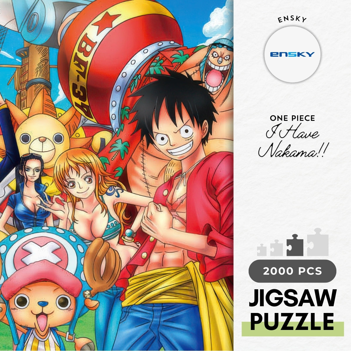 ensky-2000-104-one-piece-i-have-nakama-2000-pieces-jigsaw-puzzle