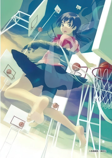 ensky-208-012-[monogatari-series]-hanamonogatari-208-pieces-jigsaw-puzzle