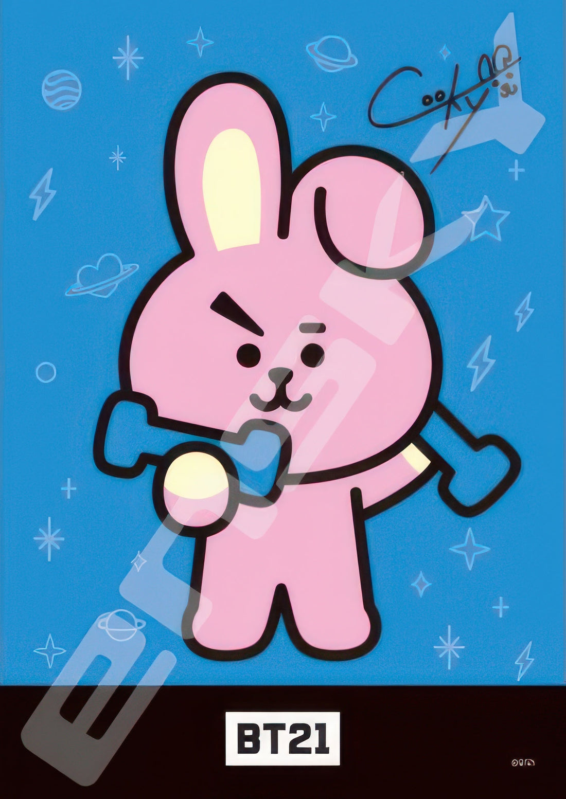 ensky-208-064-bt21-cooky-208-pieces-jigsaw-puzzle