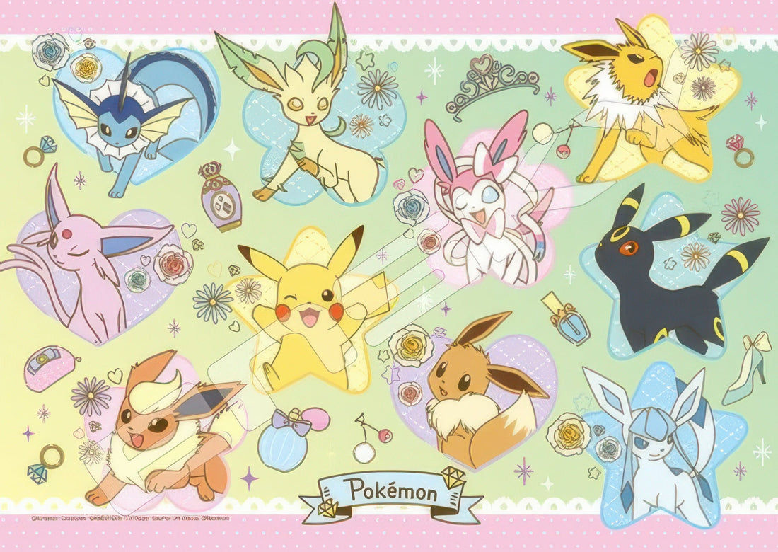 ensky-208-129-pokemon-pikachu-eevee-friends-208-pieces-jigsaw-puzzle