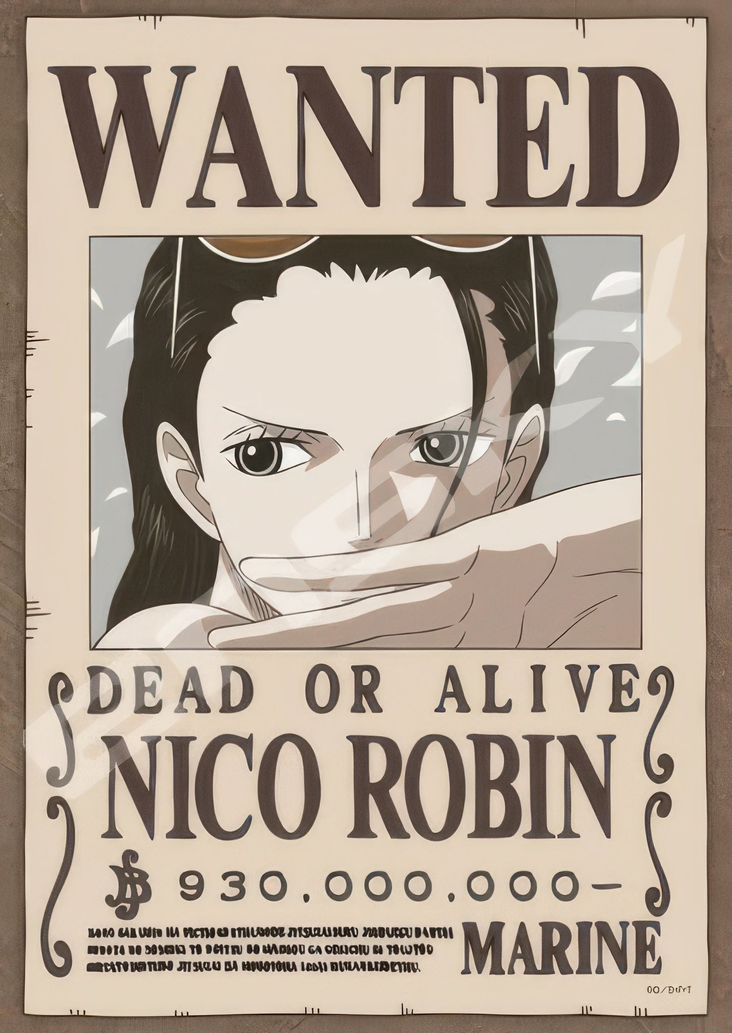 ensky-208-140-archaeologist-"devil-child"-nico-robin-208-pieces-jigsaw-puzzle