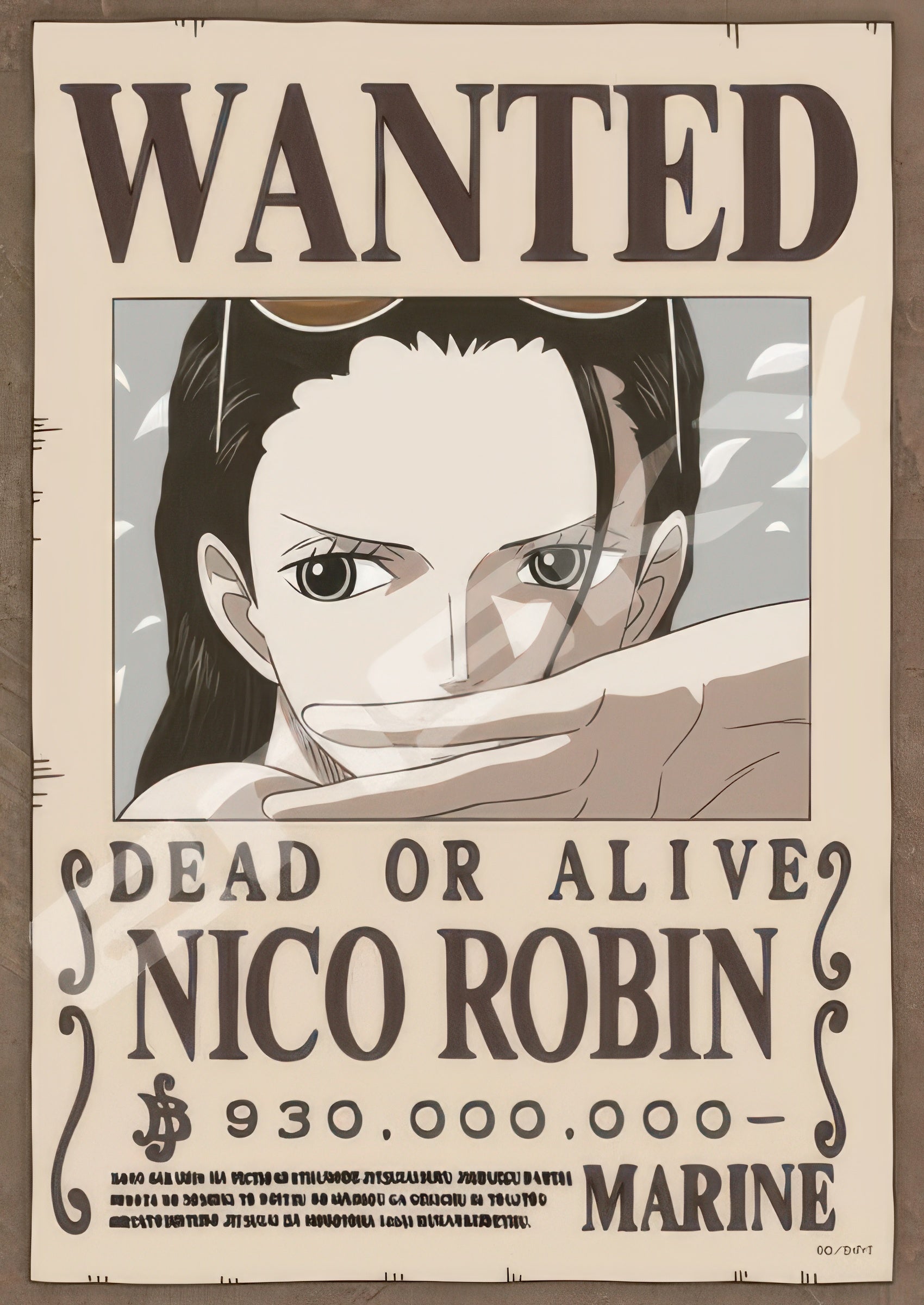 ensky-208-140-archaeologist-"devil-child"-nico-robin-208-pieces-jigsaw-puzzle