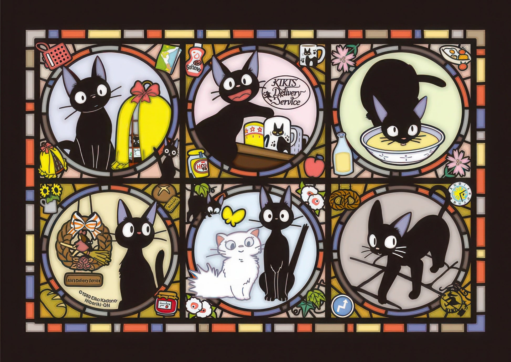 ensky-208-ac02-jiji's-city-news-208-pieces-jigsaw-puzzle
