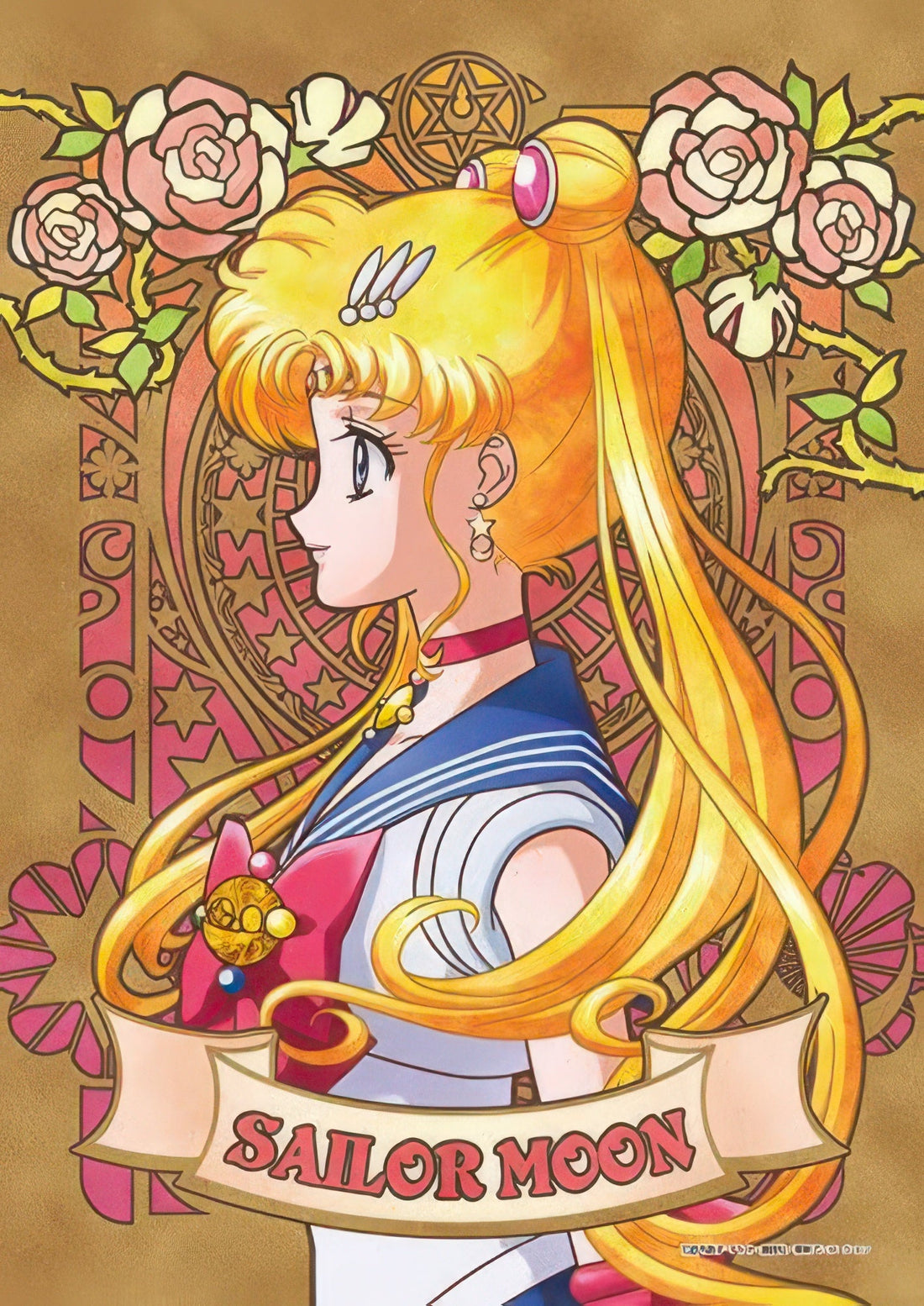 ensky-208-ac03-sailor-moon-208-pieces-crystal-jigsaw-puzzle