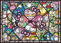 ensky-208-ac16-sanrio-characters-208-pieces-crystal-jigsaw-puzzle