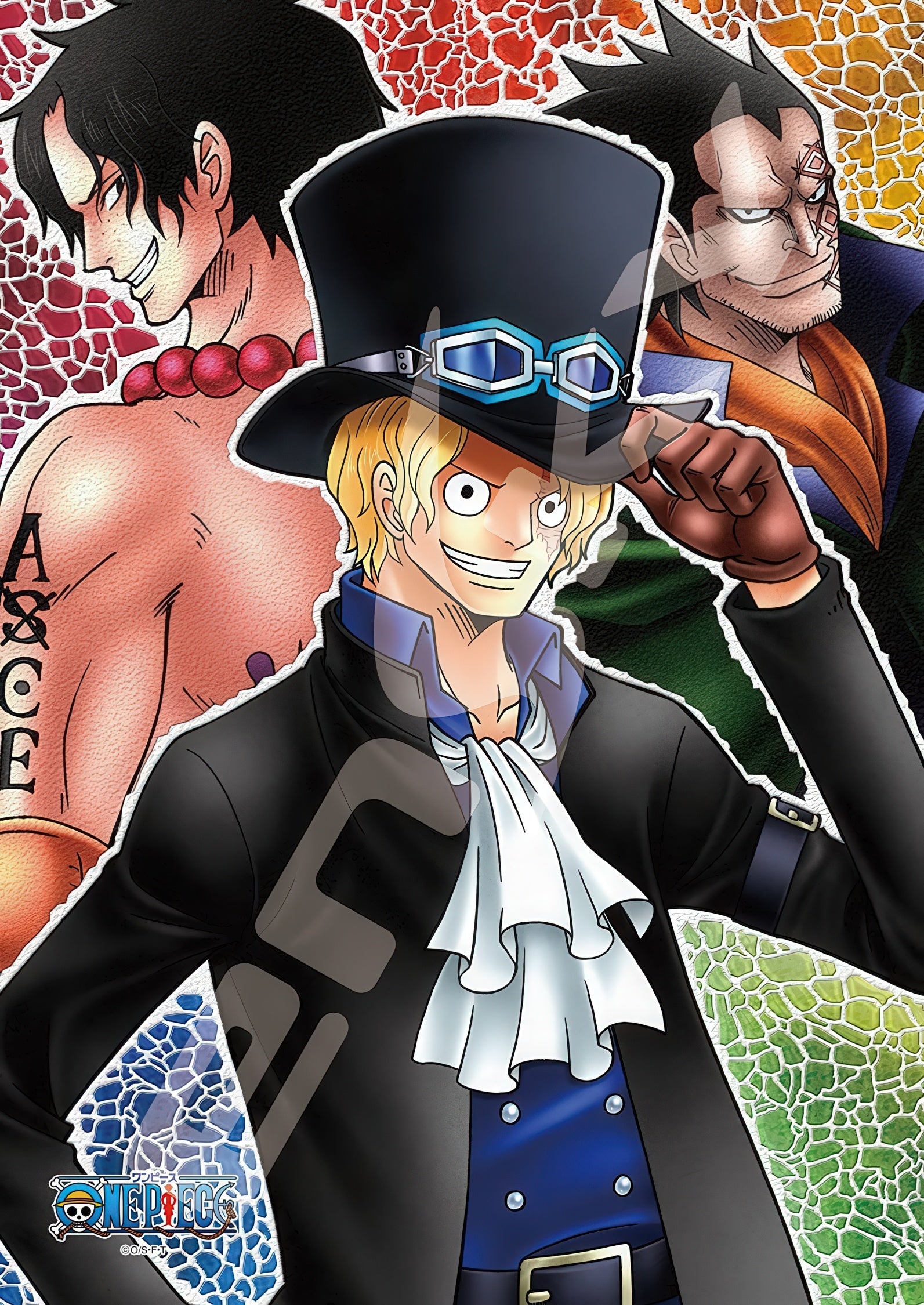 ensky-208-ac22-the-footprints-of-encounters:-sabo-208-pieces-jigsaw-puzzle