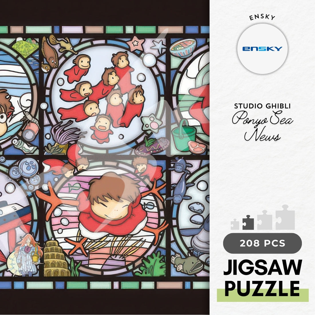 ensky-208-ac26-ponyo-sea-news-208-pieces-crystal-jigsaw-puzzle