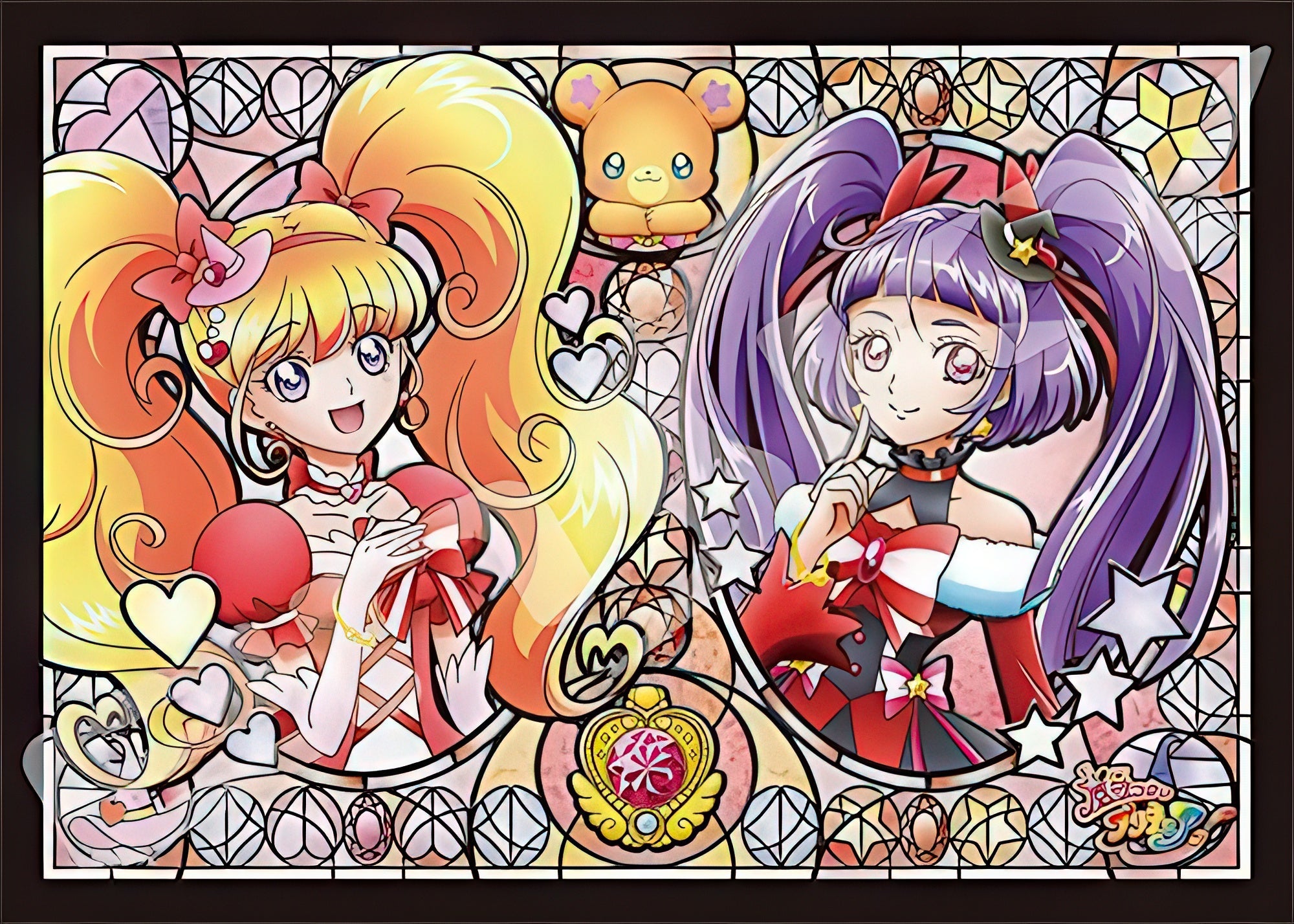 ensky-208-ac31-ruby-style-crystal-208-pieces-jigsaw-puzzle