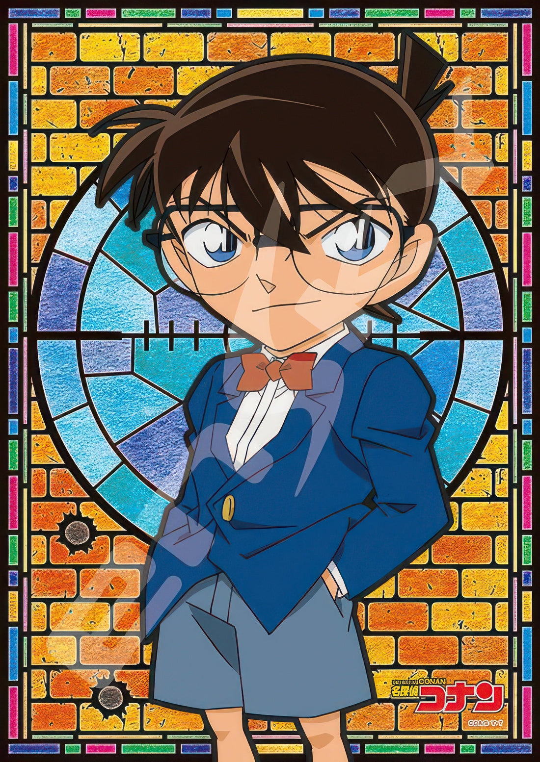 ensky-208-ac40-detective-conan-edogawa-conan-208-pieces-crystal-jigsaw-puzzle