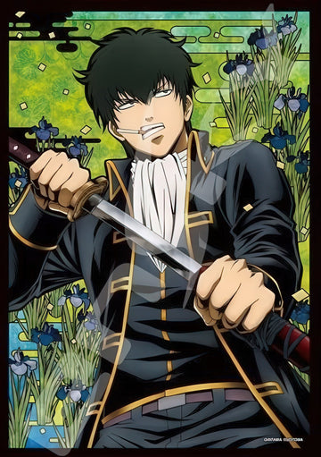 ensky-208-ac48-[gintama]-toshiro-hijikata-208-pieces-jigsaw-puzzle