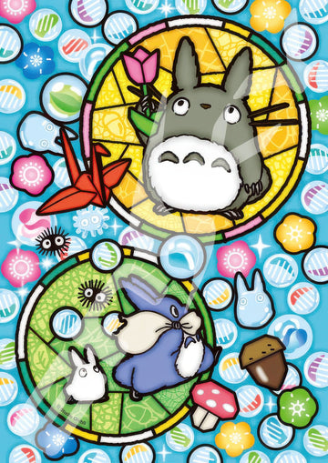 ensky-208-ac55-o-hajiki-totoro-208-pieces-jigsaw-puzzle