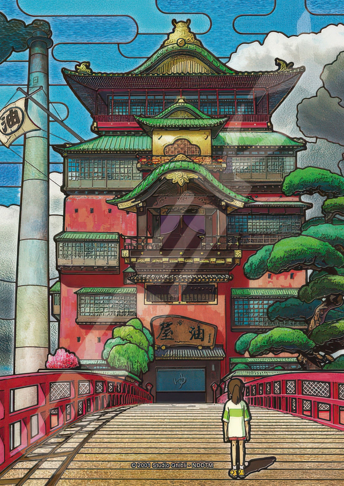 ensky-208-ac59-spirited-away-aburaya-208-pieces-crystal-jigsaw-puzzle