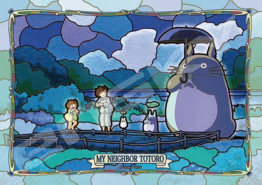 ensky-208-ac72-my-neighbor-totoro-dondoko-dori-208-pieces-crystal-jigsaw-puzzle