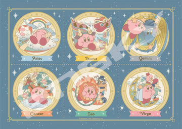ensky-208-ac73-[kirby]-horoscope-collection-(a)-208-pieces-jigsaw-puzzle