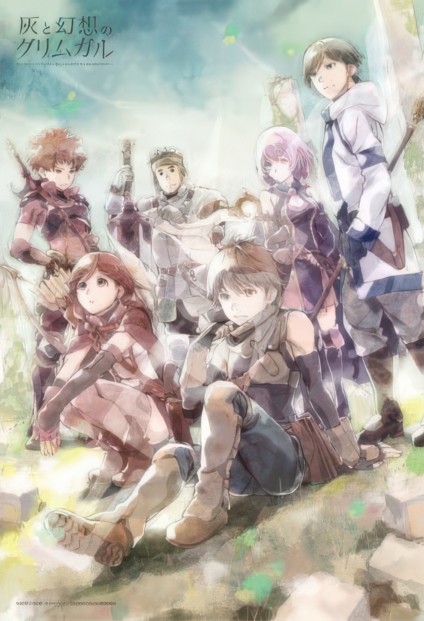 ensky-300-1136-grimgar-of-fantasy-and-ash-300-pieces-jigsaw-puzzle