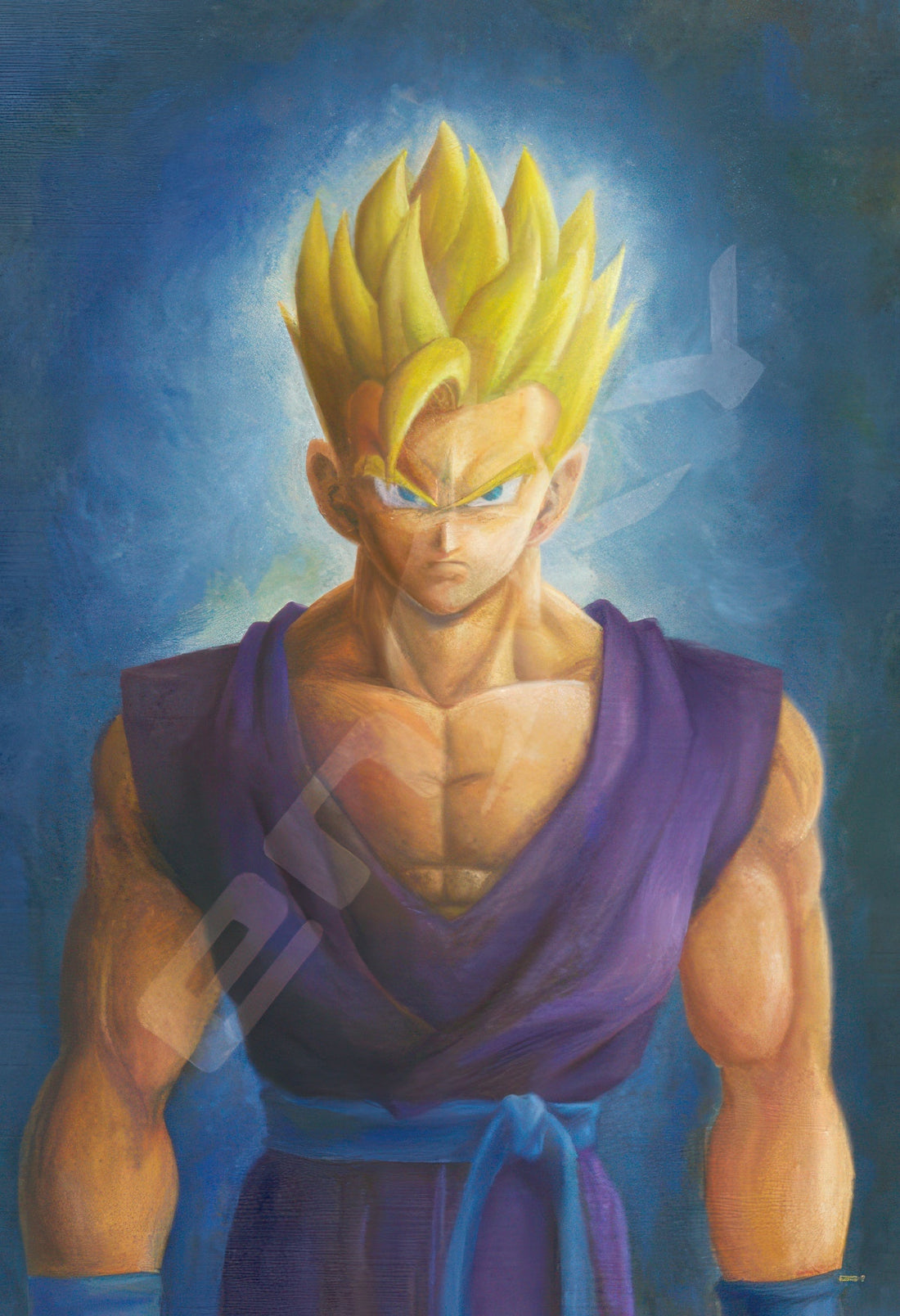 ensky-300-1510-dragon-ball-son-gohan-portrait-300-pieces-jigsaw-puzzle