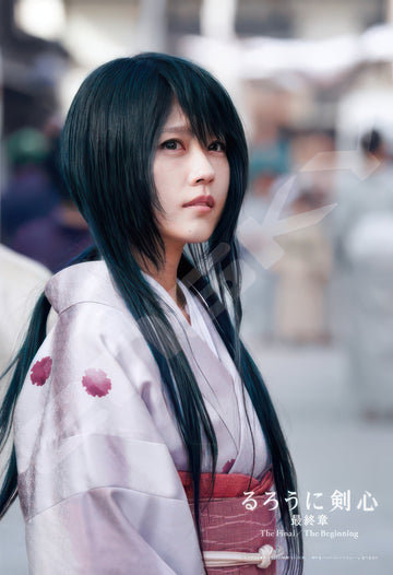 ensky-300-1703-tomoe-yukishiro-300-pieces-jigsaw-puzzle