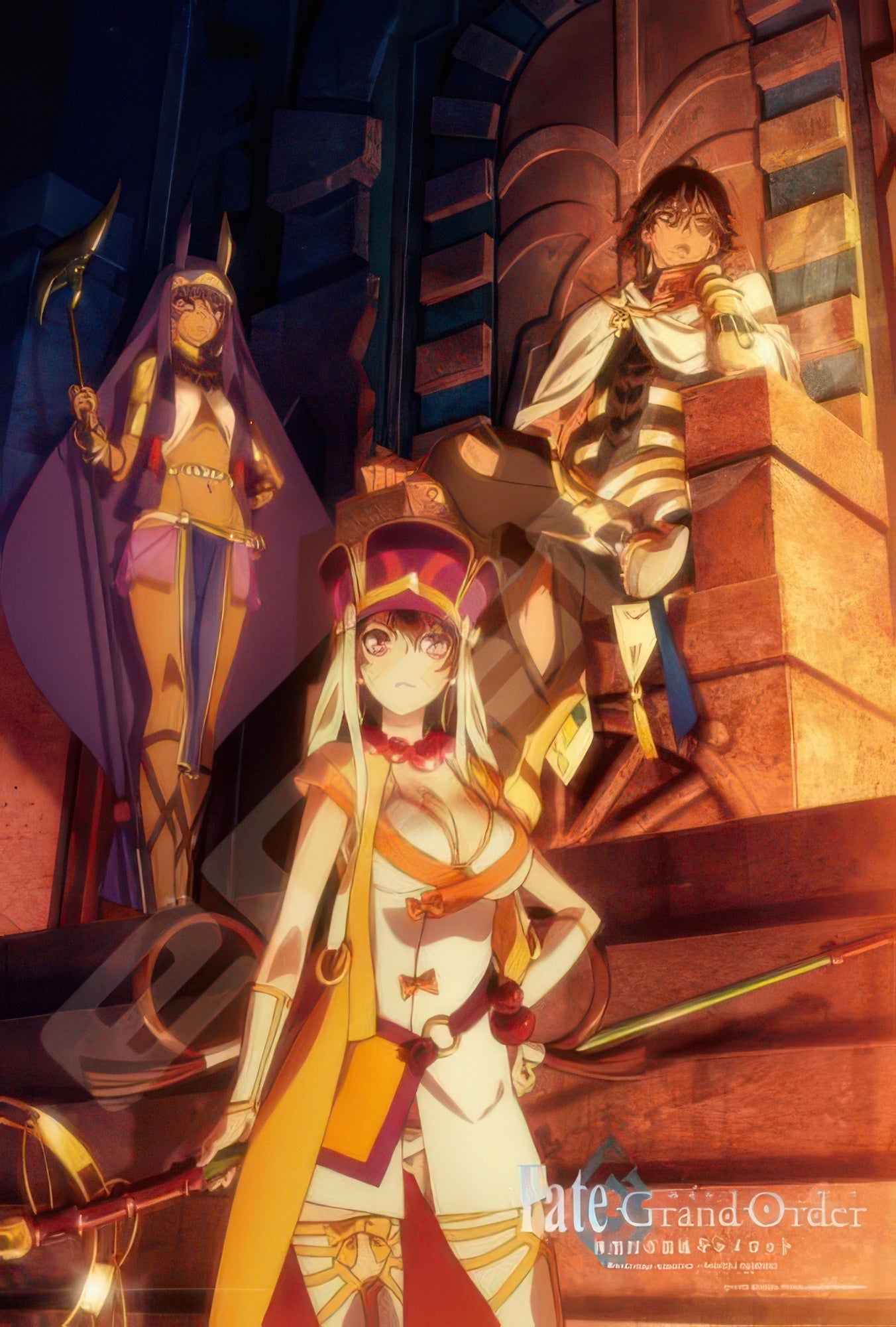 ensky-300-1748-egyptian-territory-300-pieces-jigsaw-puzzle