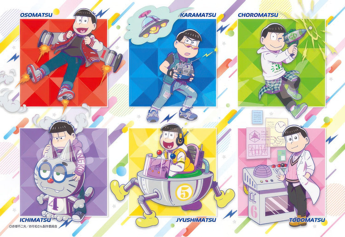 ensky-300-1915-osomatsu-san-retro-futurism-300-pieces-jigsaw-puzzle