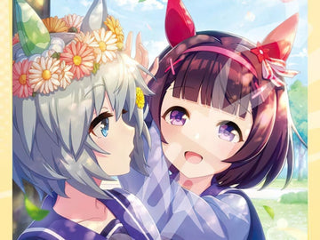 Ensky â€¢ Uma Musume Pretty Derby â€¢ Dedicated to Youã€€300 PCSã€€Jigsaw Puzzle