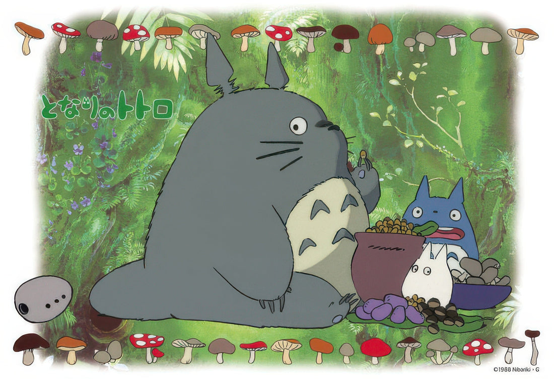 ensky-300-211-my-neighbor-totoro-totoro-s-feast-300-pieces-jigsaw-puzzle