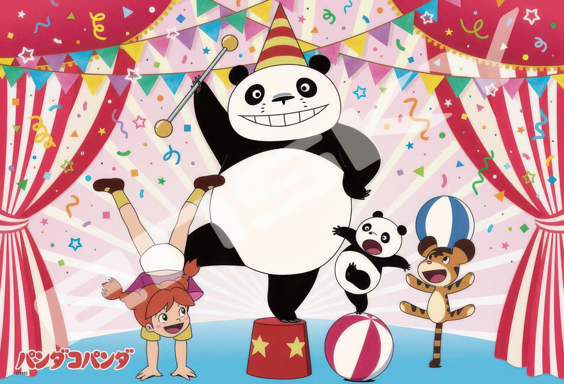 ensky-300-3033-panda-go-panda-everyone-s-circus-300-pieces-jigsaw-puzzle