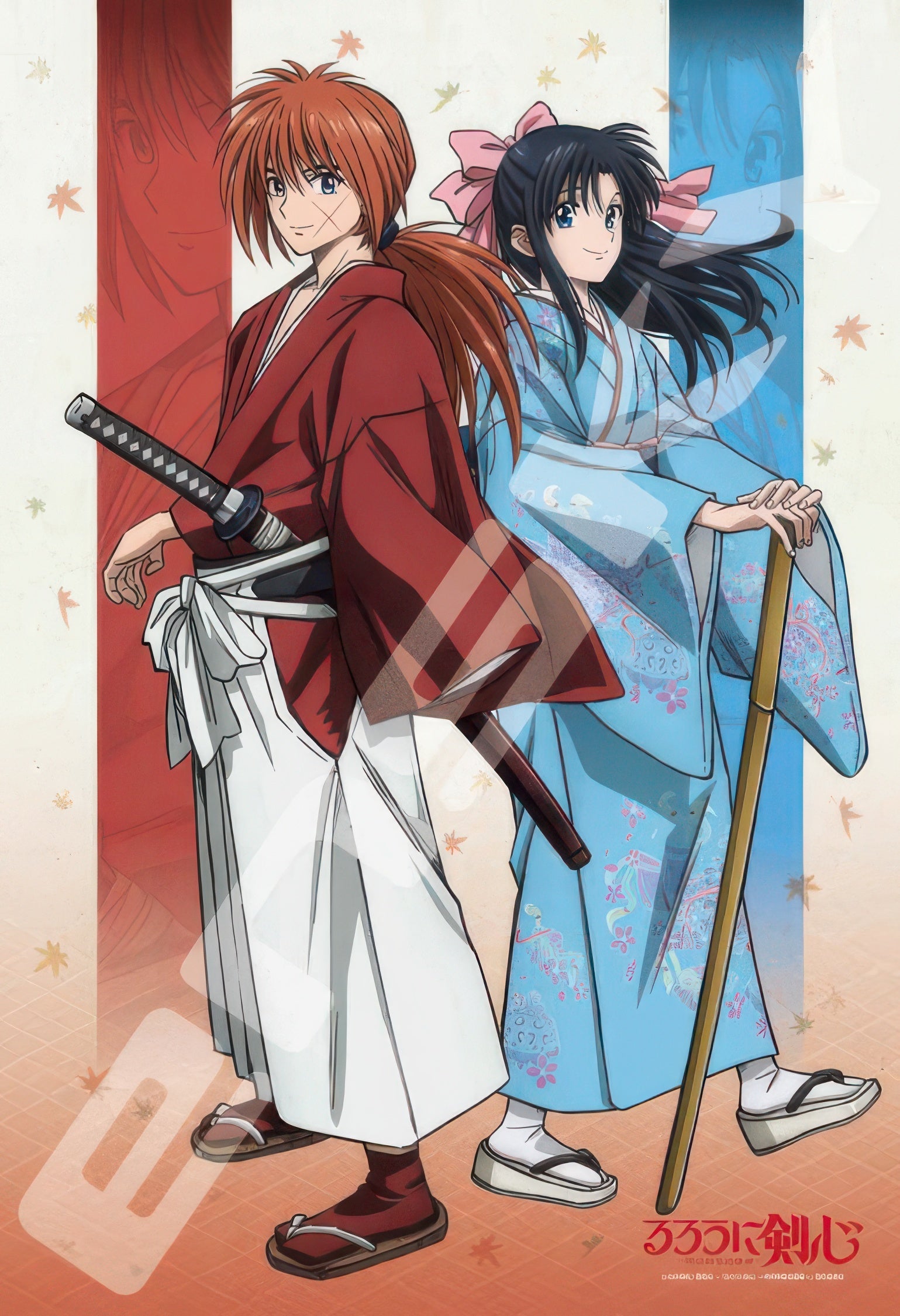 ensky-300-3056-rurouni-kenshin-kenshin-himura-kaoru-kamiya-300-pieces-jigsaw-puzzle