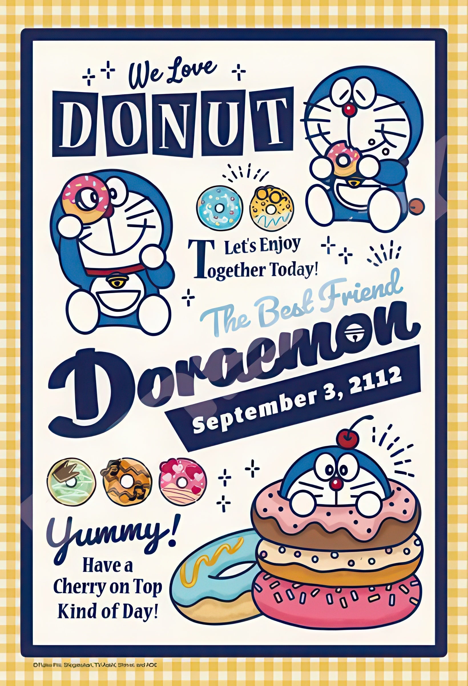 ensky-300-3059-doraemon-yummy!-300-pieces-jigsaw-puzzle