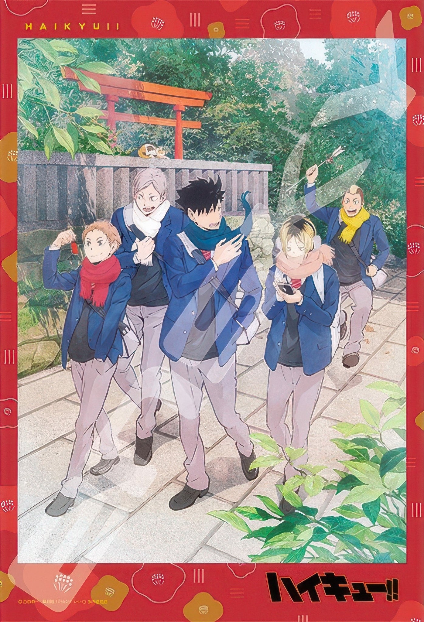 ensky-300-3067-haikyuu-make-a-wish-300-pieces-jigsaw-puzzle