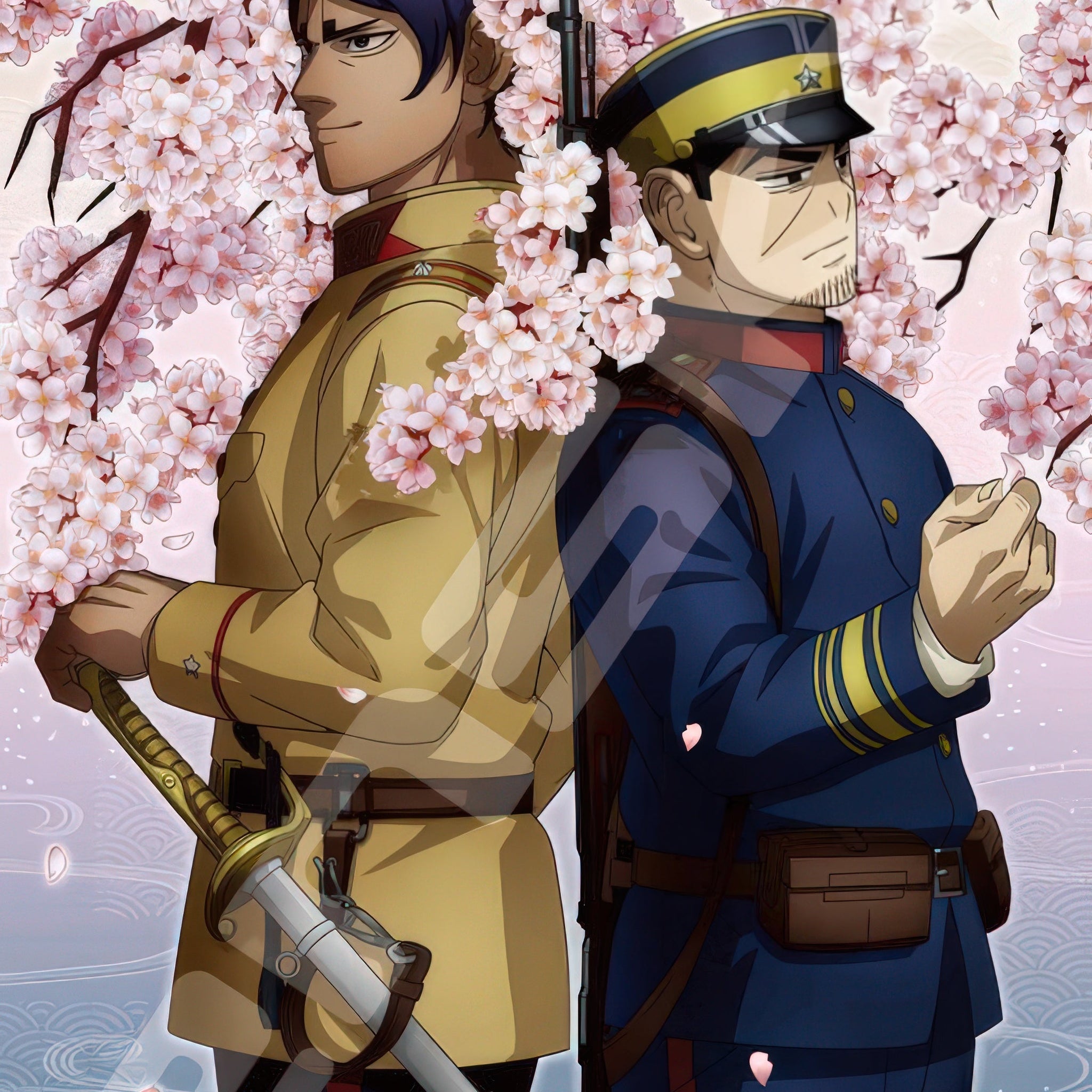 ensky-300-3168-lieutenant-koito-300-pieces-jigsaw-puzzle