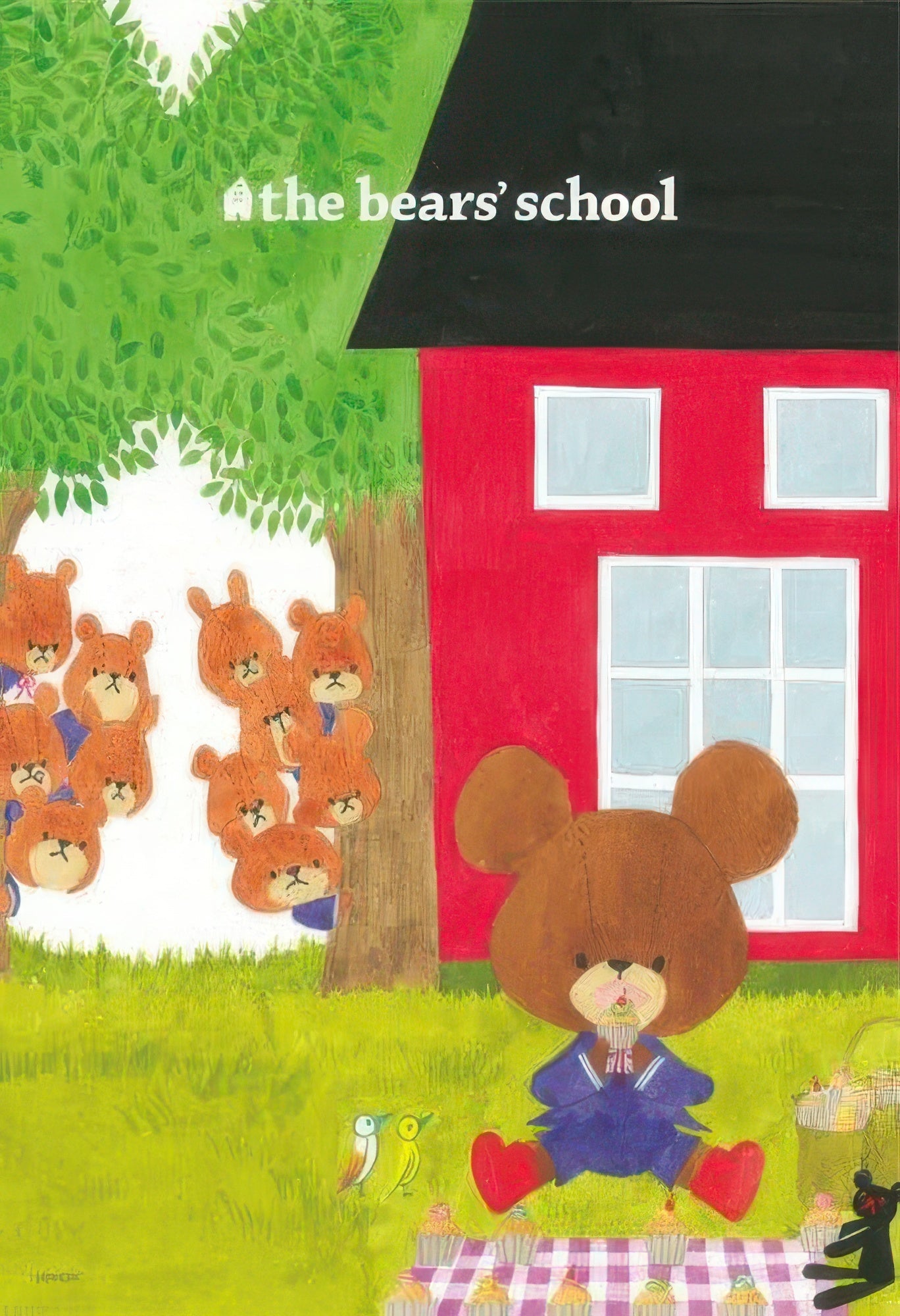 ensky-300-332-the-bears-school-300-pieces-jigsaw-puzzle