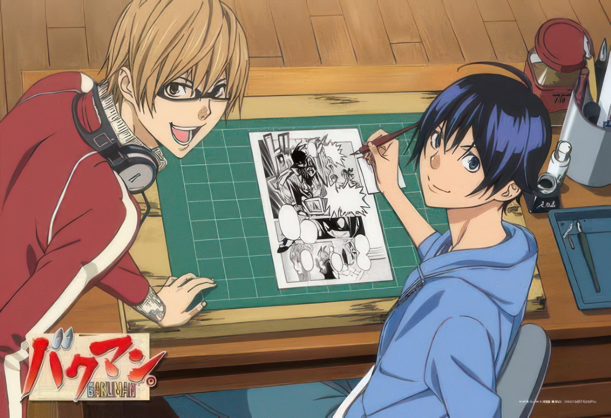 ensky-300-392-bakuman-300-pieces-jigsaw-puzzle