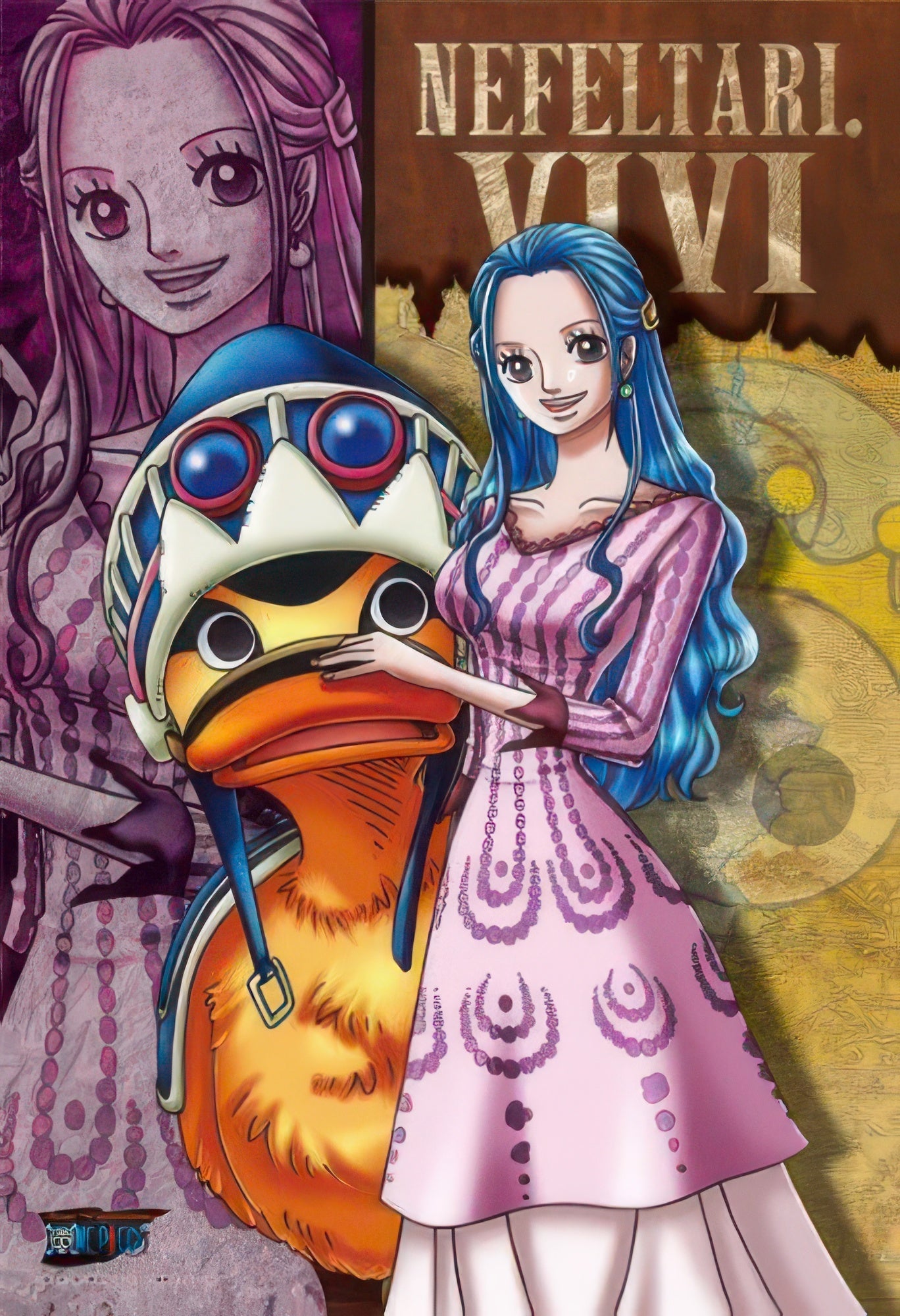 ensky-300-398-one-piece-alabasta-kingdom-princess-nefertari-vivi-300-pieces-jigsaw-puzzle