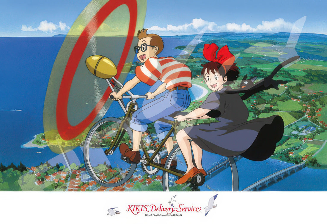 ensky-300-414-kiki-s-delivery-service-pedal-over-here-300-pieces-jigsaw-puzzle