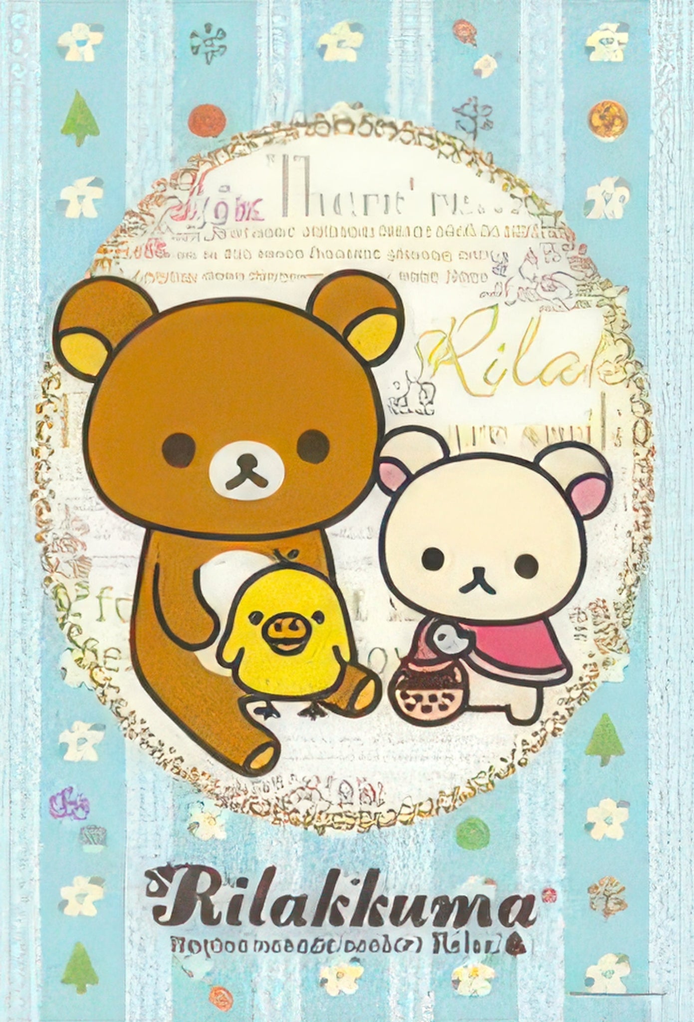 ensky-300-508-relaxing-rilakkuma-300-pieces-jigsaw-puzzle