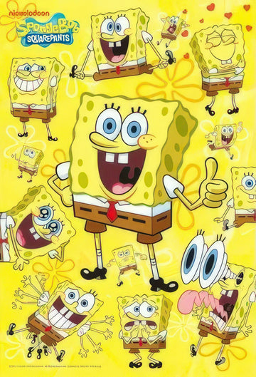 ensky-300-542-lots-of-spongebob-300-pieces-jigsaw-puzzle