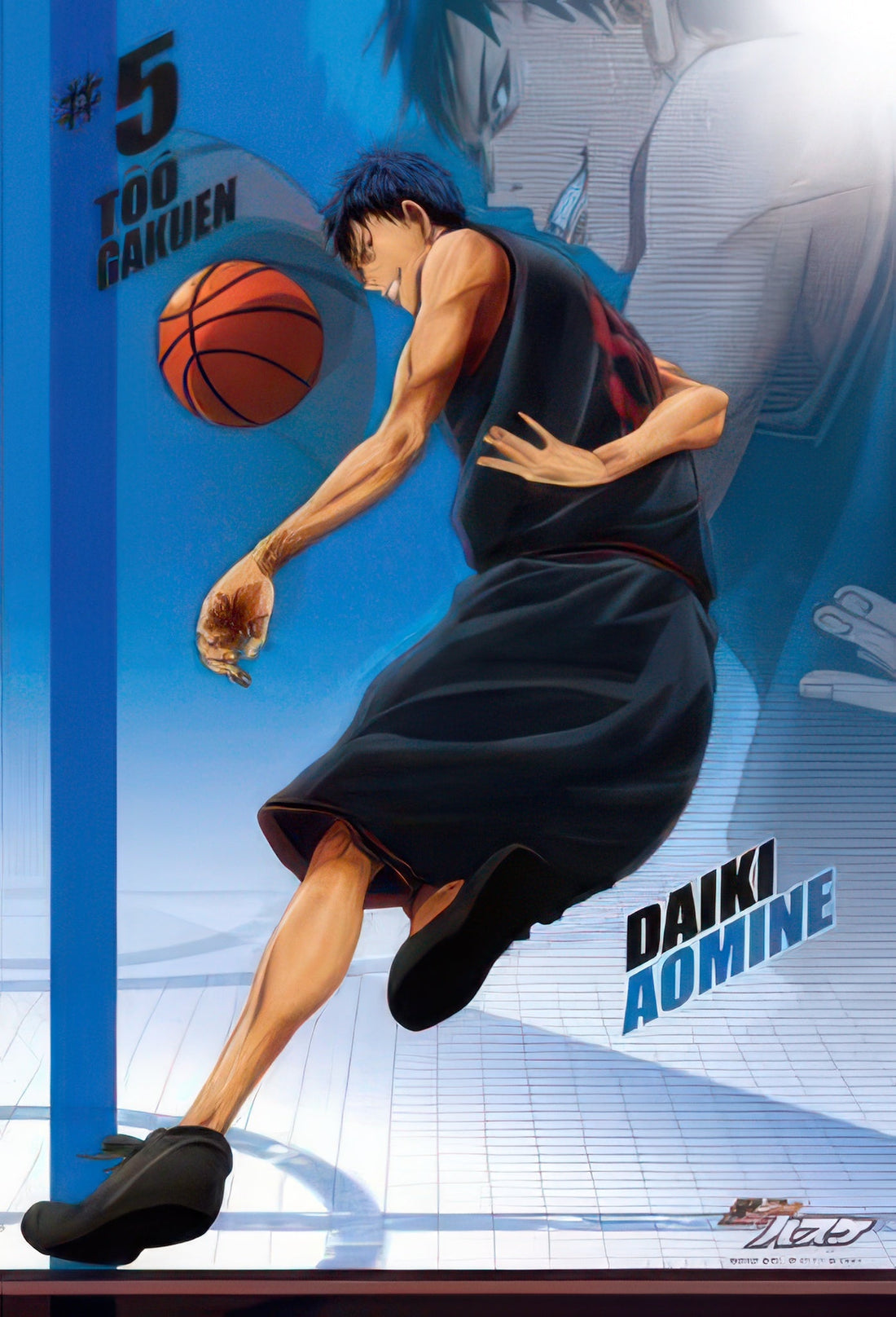 ensky-300-767-kuroko-s-basketball-daiki-aomine-300-pieces-jigsaw-puzzle