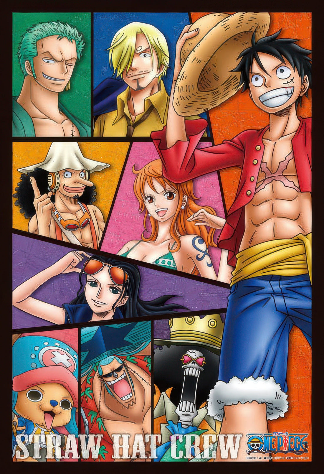 ensky-300-ac015-one-piece-strawhat-gang-300-pieces-crystal-jigsaw-puzzle