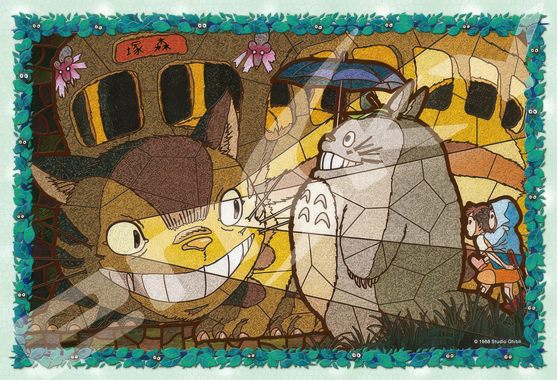 ensky-300-ac033-my-neighbor-totoro-arrival-of-cat-bus-300-pieces-crystal-jigsaw-puzzle