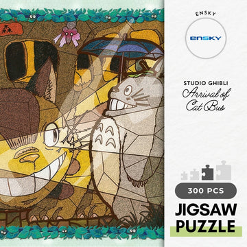 ensky-300-ac033-my-neighbor-totoro-arrival-of-cat-bus-300-pieces-crystal-jigsaw-puzzle